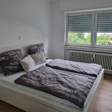 ~Ferienwohnung Sandhausen / Hd~ Exterior photo