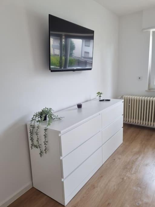 ~Ferienwohnung Sandhausen / Hd~ Exterior photo