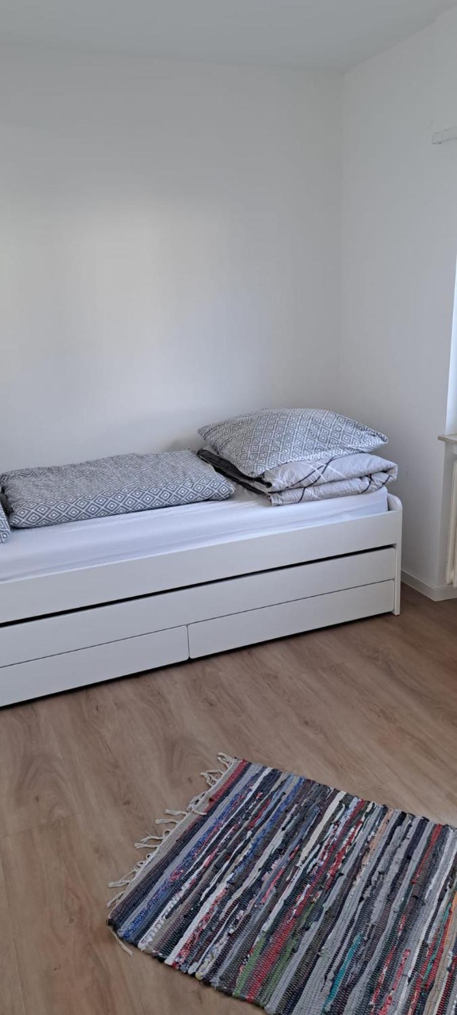 ~Ferienwohnung Sandhausen / Hd~ Exterior photo